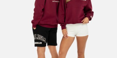 The Realism Hoodie: Where Art Meets Streetwear