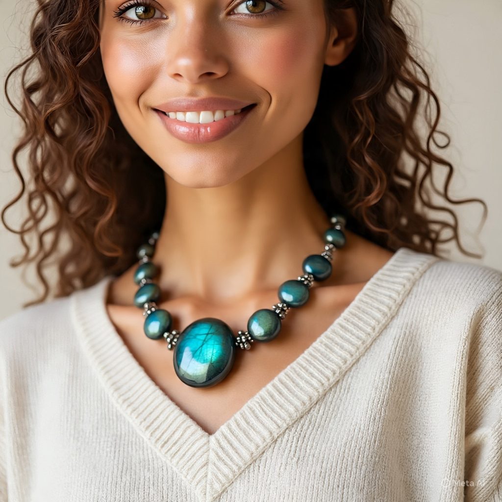 Labradorite