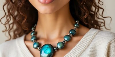 Labradorite