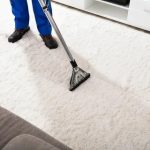Affordable Carpet Cleaning
