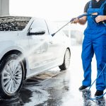 Car Wash Business in Dubai