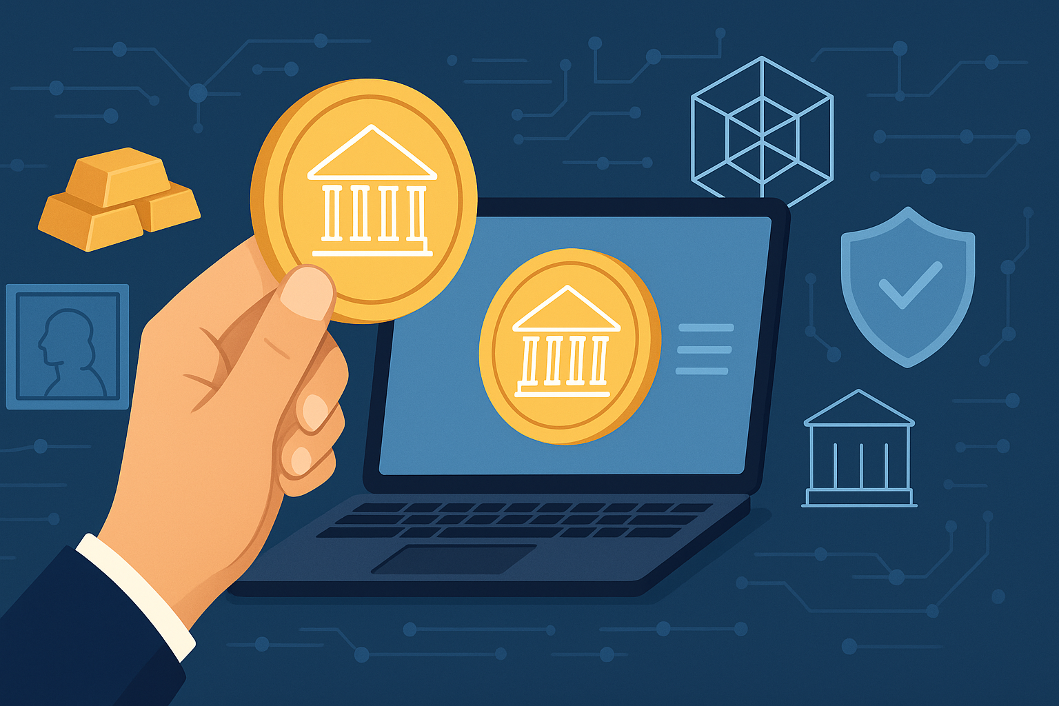 rwa tokenization
