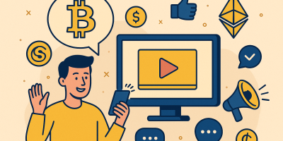 crypto consulting