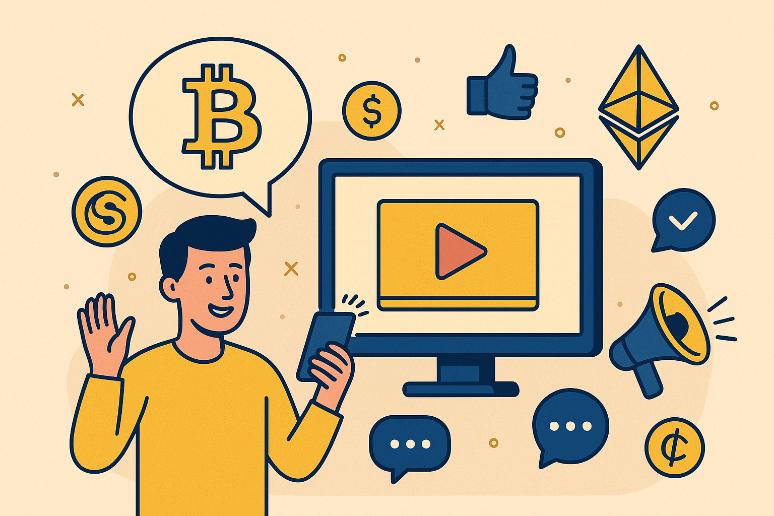 crypto consulting