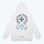 Chrome Hearts in Everyday Style