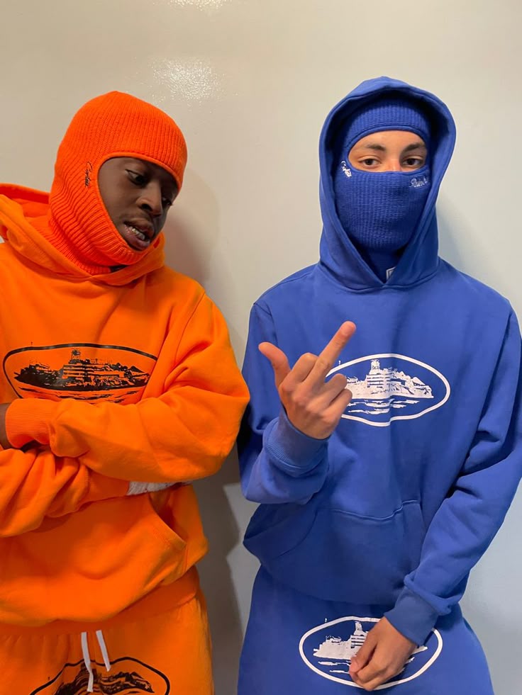 corteiz tracksuit