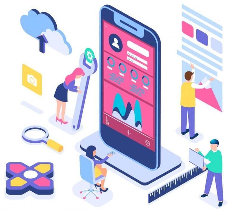 Develop High-Quality Mobile Apps