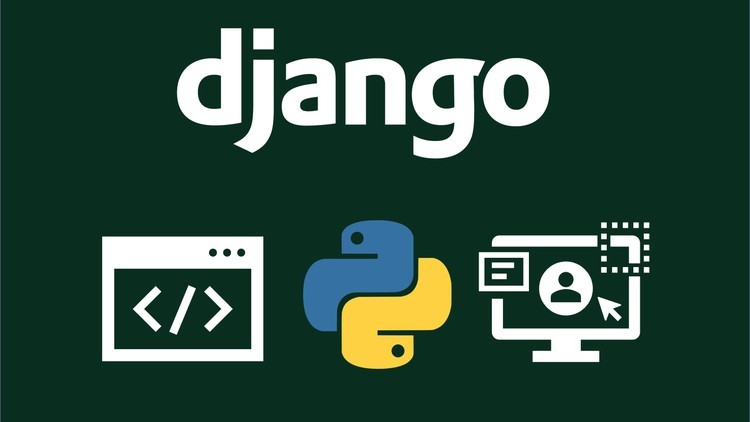 Academic Django Projects With Documentation