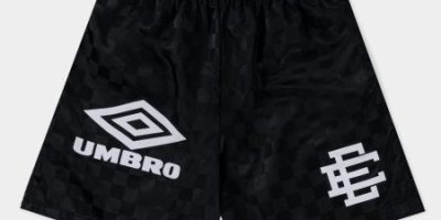 Eric Emanuel Shorts That Make a Statement