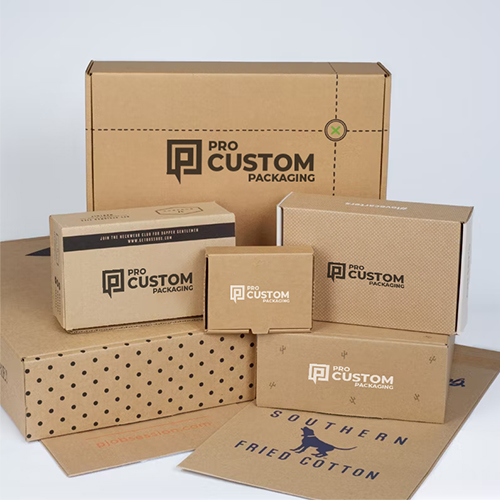 Custom packaging uk