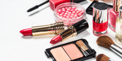Germany Cosmetics Trend