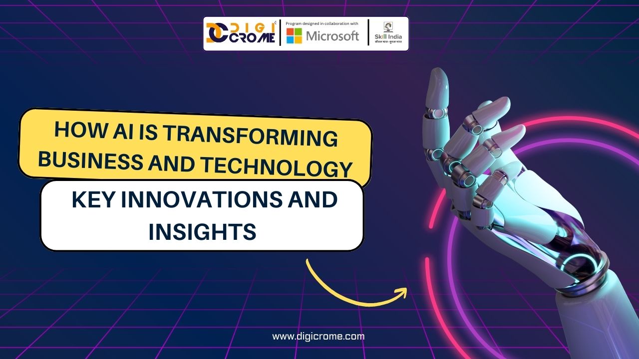 Artificial Intelligence Training in Gurgaon