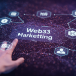 WEb 3 Markering