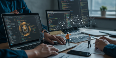 Cryptocurrency Exchange Marketing
