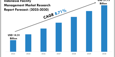 Indonesia Facility Management Market