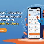 Reddybook Simplifies Cricket Betting Deposits and Withdrawals for Users