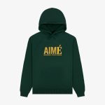 The Quiet Power of the Aime Leon Dore Hoodie