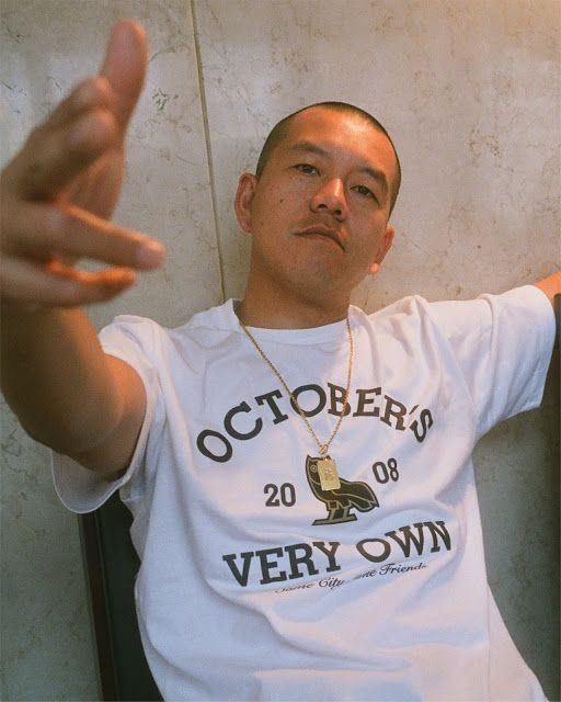 October’s Very Own