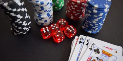 Free Casino Games