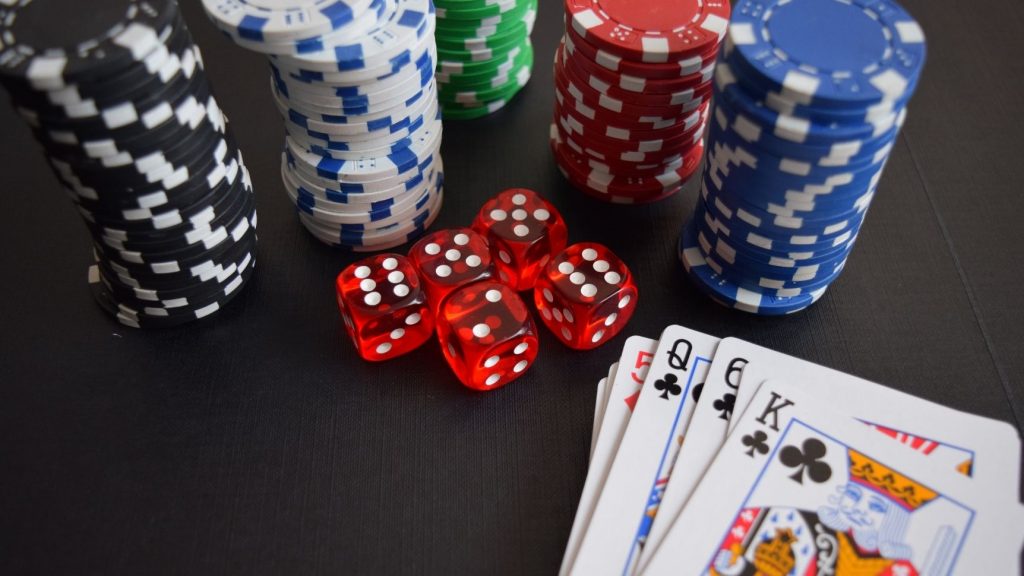 Free Casino Games