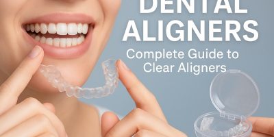 Path to a Confident Smile Complete Guide to Dental Aligners