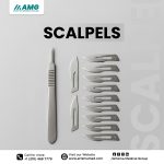 Scalpe;s