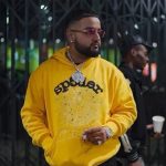 Sp5der Yellow
