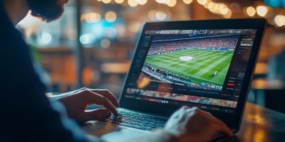 Sports Betting API Provider