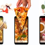 Cutom Delivery App Development