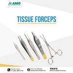 Tissue Forceps