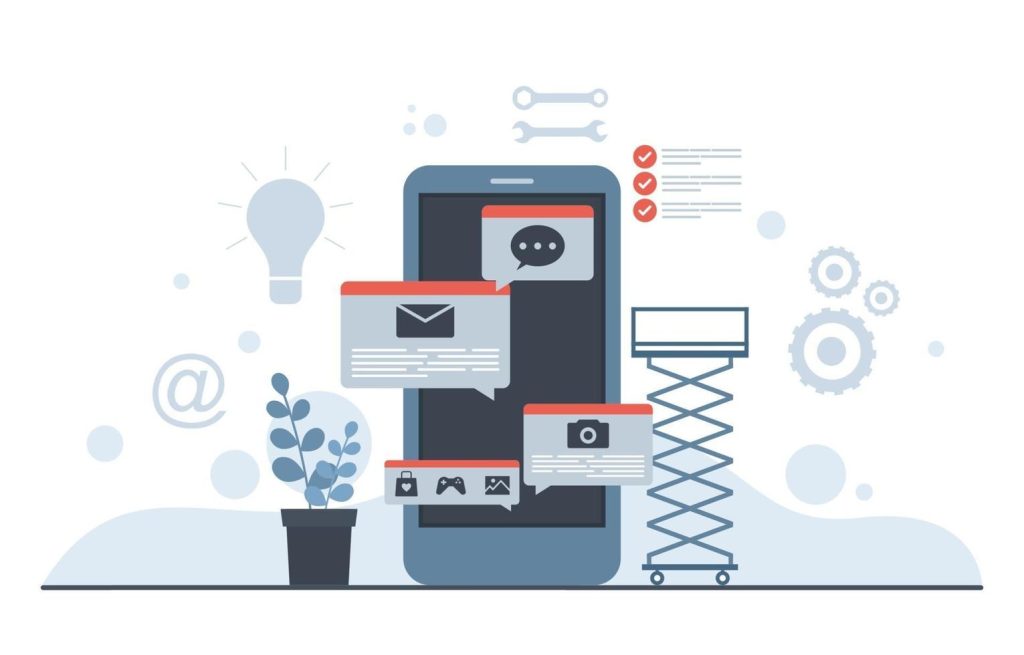 Top Trends in Mobile App Development from South African Experts