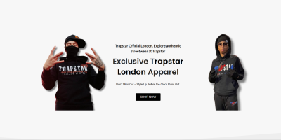 Eric Emanuel & Trapstar: Icons of Urban Fashion Culture