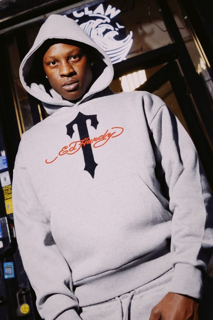 Trapstar Hoodie Styles That Never Go Out of Fashion