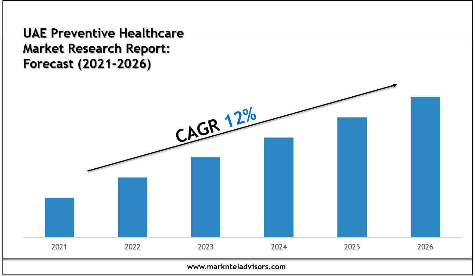 UAE Preventive Healthcare Market Executive Summary and Future Trends 2026