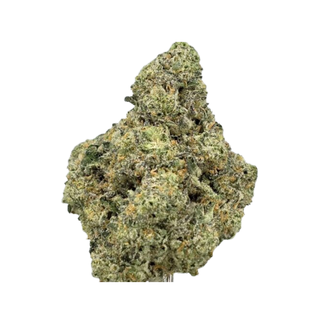 White Fire OG Strain