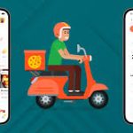 Custom Delivery App