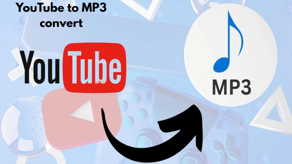 YouTube to MP3