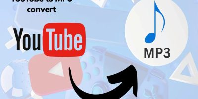 YouTube to MP3