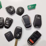 Car Key Maker Near Me