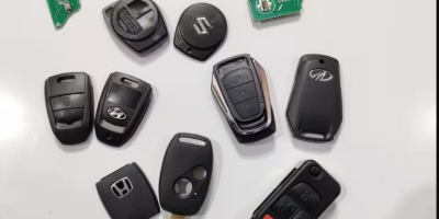 Car Key Maker Near Me