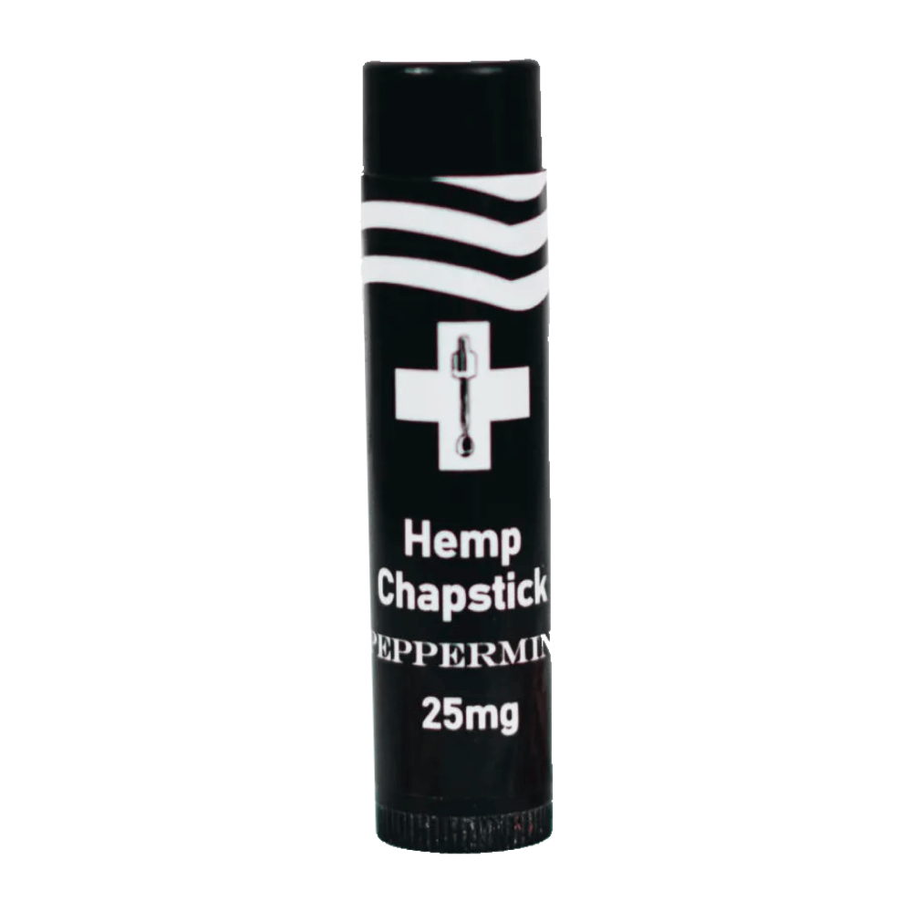 Full Spectrum CBD Chapstick