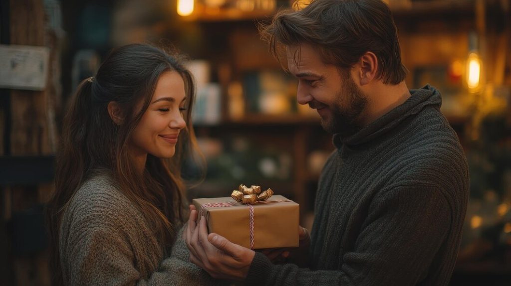 Send Personalized Gifts Online