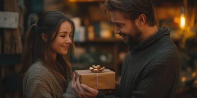 Send Personalized Gifts Online