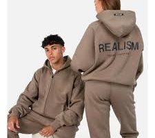 Realism Clothing: Where Fashion Meets Unfiltered Truth