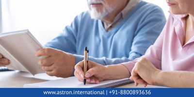 geriatric care course