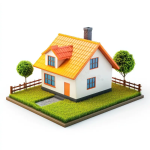 Open Plots in Kaza