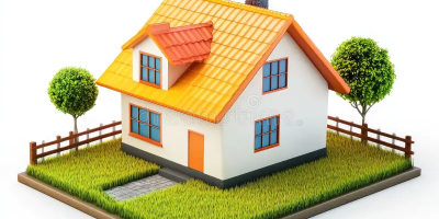 Open Plots in Kaza