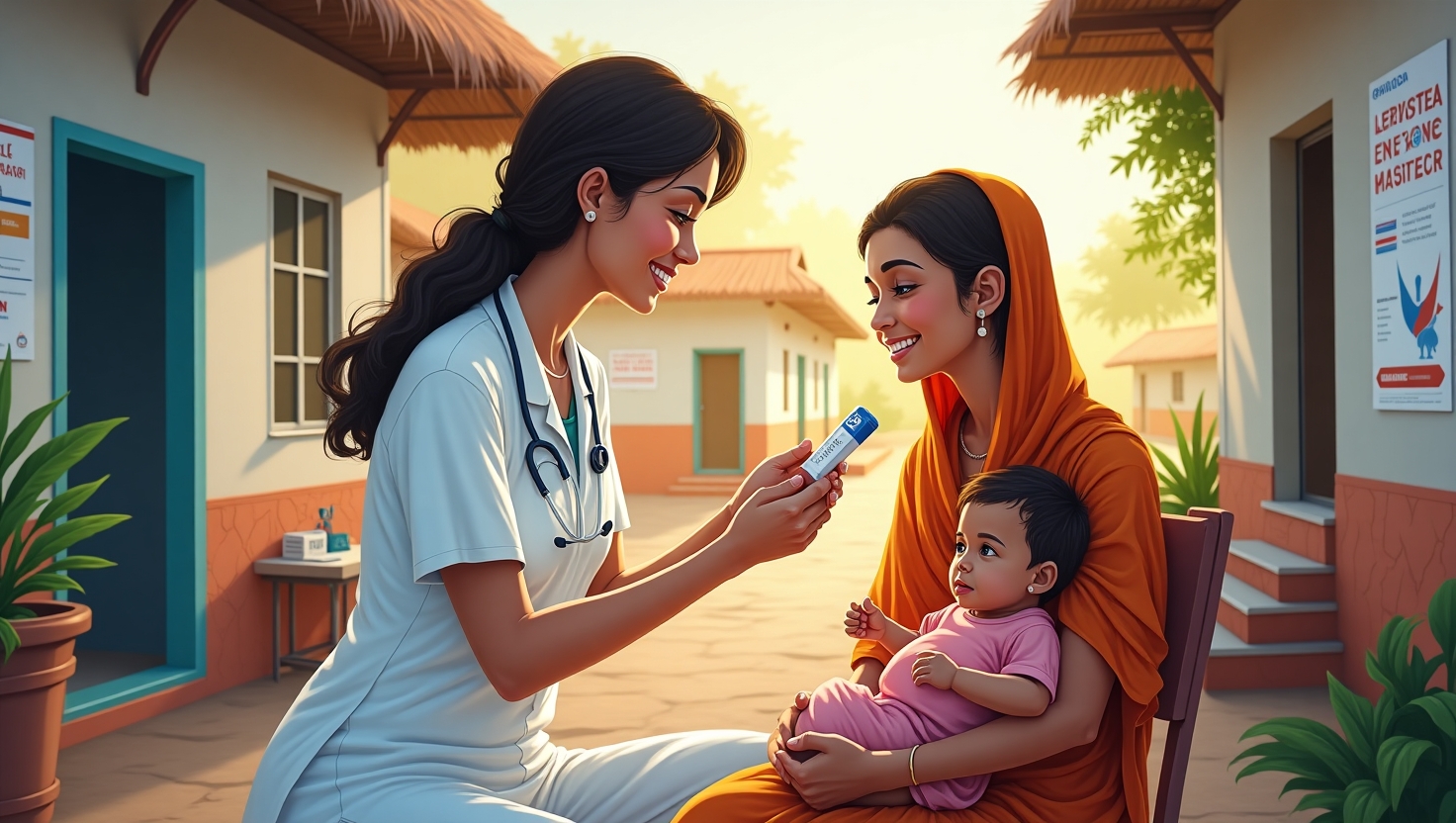 Europe Point-of-Care Testing (POCT) Market