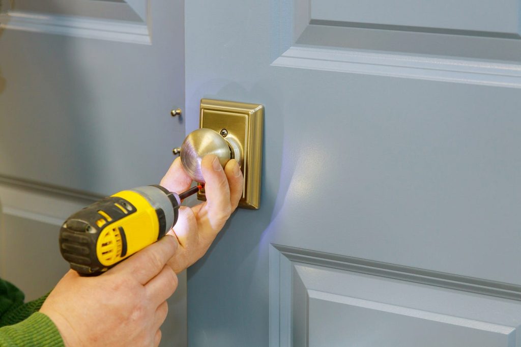 Locksmith Near Me