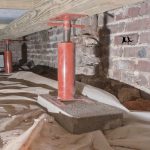 raised foundation repair